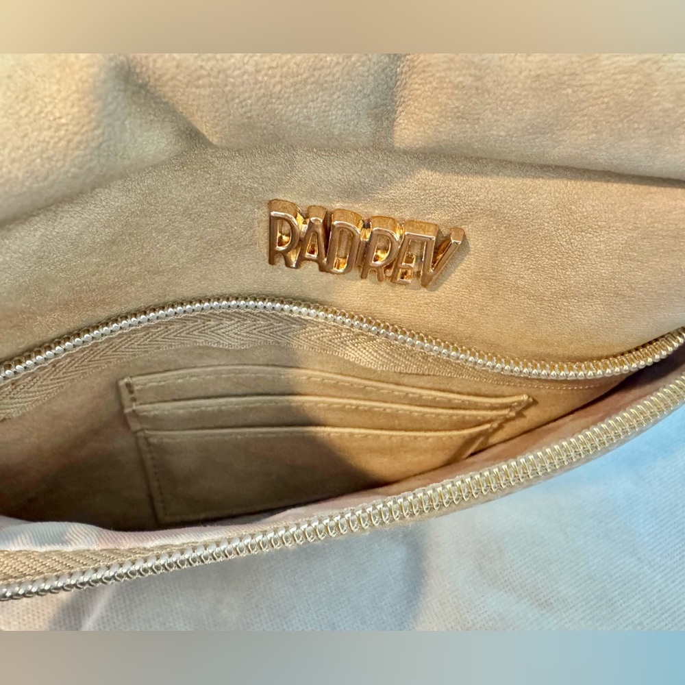 Rad Rev Mega Sling in Sand - Picture 6 of 6